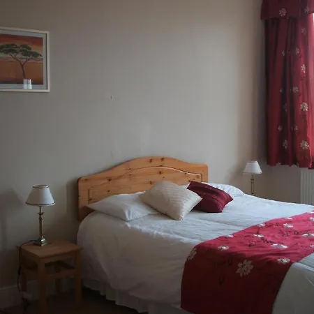 Rosslyn Hotel Falmouth